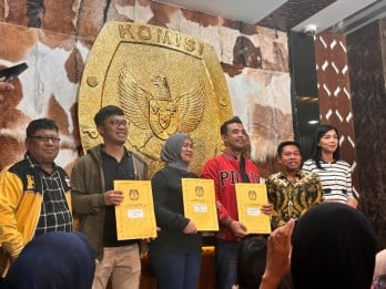 Debat Pilkada Jakarta 2024 Digelar 3 Kali, KPU: Format Mirip Pilpres