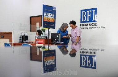 Ada Rencana Rilis Obligasi usai BI Rate Turun? Begini Tanggapan BFI Finance (BFIN)