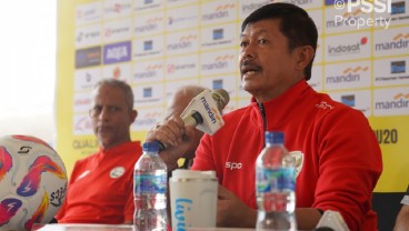Indra Sjafri Optimistis Timnas U-20 Indonesia Tundukkan Maladewa