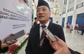 Jadi Pjs Bupati Karawang, Kadisnakertrans Jabar Ungkap Proses UMP Sesuai Tahapan