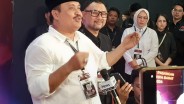 Pasangan Nomor Urut 2 Jeje-Ronal Pede Menangkan Pilgub Jabar