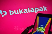 Bisikan Target Terbaru Saham Bukalapak (BUKA) Usai Pemangkasan Suku Bunga