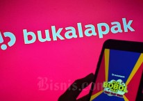 Bisikan Target Terbaru Saham Bukalapak (BUKA) Usai Pemangkasan Suku Bunga