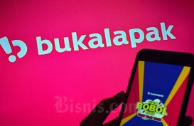 Bisikan Target Terbaru Saham Bukalapak (BUKA) Usai Pemangkasan Suku Bunga