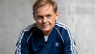 Sosok Bjorn Gulden, CEO Adidas yang Peduli Ide-ide Karyawan
