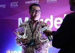 PNM Raih Dua Penghargaan Bergengsi di Merdeka Award 2024