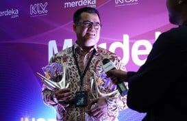 PNM Raih Dua Penghargaan Bergengsi di Merdeka Award 2024