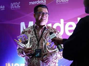 PNM Raih Dua Penghargaan Bergengsi di Merdeka Award 2024