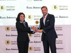 Milestone Baru, Allianz Indonesia Raih Dua Penghargaan di Ajang BIFA 2024