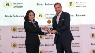 Milestone Baru, Allianz Indonesia Raih Dua Penghargaan di Ajang BIFA 2024