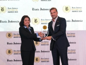 Milestone Baru, Allianz Indonesia Raih Dua Penghargaan di Ajang BIFA 2024
