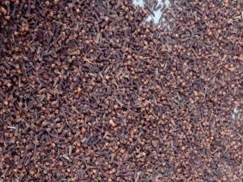Harga Cengkih Mulai Turun, Kini Rp90.000 per Kg
