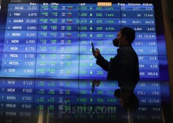 Saham Lapis Dua Indeks SMC Liquid Mulai Menggeliat, Pantau PTBA & BSDE