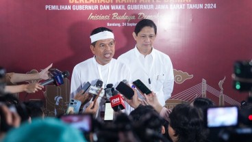 Isu SARA di Pilgub Jabar, Dedi Mulyadi: Saya Selalu Jadi Korban