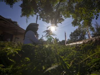 Semen Padang Optimalkan Penggunaan EBT dalam Produksi Semen