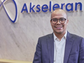 Akseleran Minta OJK Segera Terbitkan Aturan Batas Maksimal Pendanaan Rp10 Miliar P2P Lending
