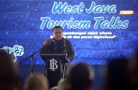 WJTT Lahirkan Banyak Ide untuk Bentuk Situ Bagendit Jadi Destinasi Wisata Kelas Dunia