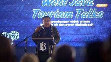 WJTT Lahirkan Banyak Ide untuk Bentuk Situ Bagendit Jadi Destinasi Wisata Kelas Dunia