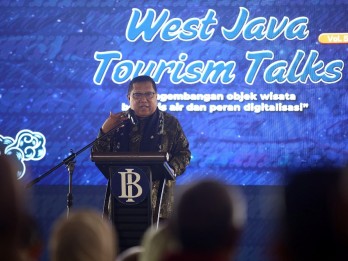 WJTT Lahirkan Banyak Ide untuk Bentuk Situ Bagendit Jadi Destinasi Wisata Kelas Dunia