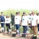 SPMT Grup Tambah Tanam 30.000 Bibit Mangrove, Perkuat Pesisir Kalteng