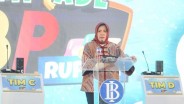 Olimpiade Cinta Bangga Paham Rupiah Digelar BI Jateng