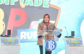 Olimpiade Cinta Bangga Paham Rupiah Digelar BI Jateng