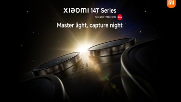 Xiaomi Bakal Luncurkan Xiaomi 14T Series dengan Sentuhan Lensa Summilux