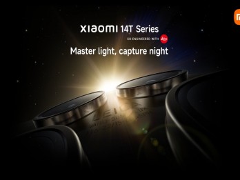 Xiaomi Bakal Luncurkan Xiaomi 14T Series dengan Sentuhan Lensa Summilux