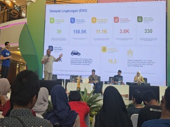 PAMA INDO dan Duitin Bersinergi untuk Kaltim Bersih Sampah 2030