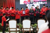 Sinyal PDIP Merapat ke Pemerintahan Prabowo, Selamat Tinggal Oposisi?