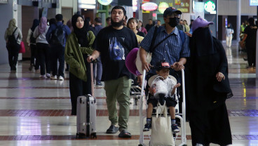 Rencana Penurunan Harga Tiket Pesawat