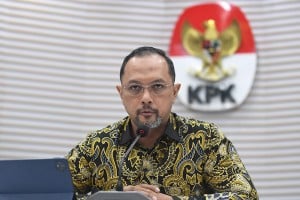 Perkembangan Hasil Analisis KPK Atas Dugaan Gratifikasi Kaesang