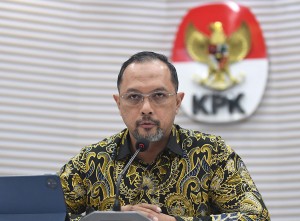 Perkembangan Hasil Analisis KPK Atas Dugaan Gratifikasi Kaesang