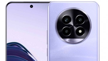 Realme 13 Pro Diboyong ke Indonesia, Kualitas Kamera setara DSLR