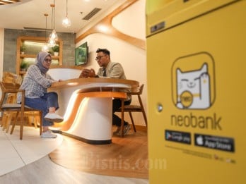 Sanksi OJK Telah Dicabut, BNC (BBYB) Siap Hidupkan Lagi Kemitraan dengan Akulaku