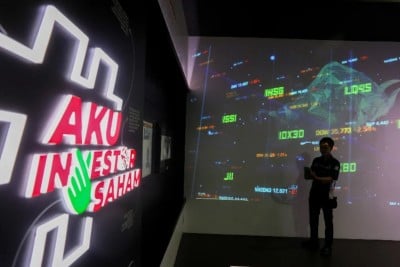 Investor Serbu Saham, Cari Return Tinggi saat Suku Bunga Turun