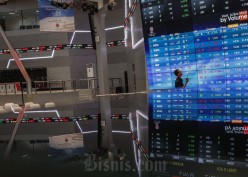 Ruang Penguatan IHSG Terbuka, Ini Saham Unggulan 3 Sekuritas