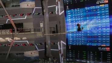 Ruang Penguatan IHSG Terbuka, Ini Saham Unggulan 3 Sekuritas