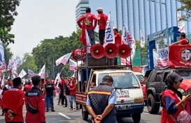 Nasib Kenaikan UMP 2025 di Tangan Prabowo