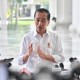 Groundbreaking Teras Hutan IKN, Jokowi: Plataran Masuk yang Lain Pasti Ikut