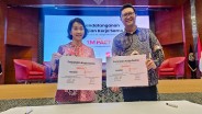 Bank Mandiri Dukung Perempuan Indonesia Berdaya lewat Program 1MPACT