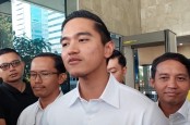 Ketua dan Deputi KPK 'Terbelah' soal Dugaan Gratifikasi Jet Pribadi Kaesang, Ada Apa?