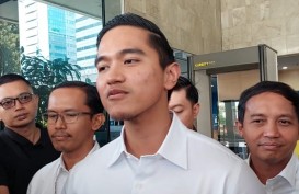 Ketua dan Deputi KPK 'Terbelah' soal Dugaan Gratifikasi Jet Pribadi Kaesang, Ada Apa?