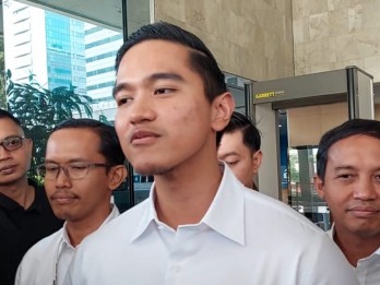 Ketua dan Deputi KPK 'Terbelah' soal Dugaan Gratifikasi Jet Pribadi Kaesang, Ada Apa?