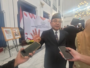 Pariwisata Pangandaran Akan Ditata Lebih Profesional