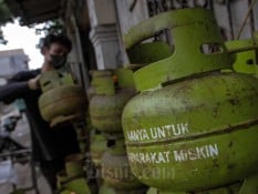 Pertamina Patra Niaga Tambah 130.720 Tabung LPG 3 Kg ke Bali