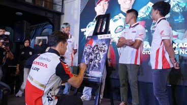 Jelang MotoGP Mandalika 2024, Idemitsu Gelar Workshop Bareng Pembalap