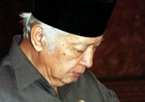 Historia Bisnis: Klarifikasi Soeharto soal Isu Kolusi dengan Sudono Salim