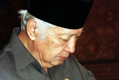 Historia Bisnis: Klarifikasi Soeharto soal Isu Kolusi dengan Sudono Salim