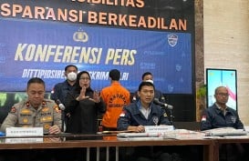 Guru Honorer Bobol 40 Situs: Kampus hingga Perusahaan Luar Negeri